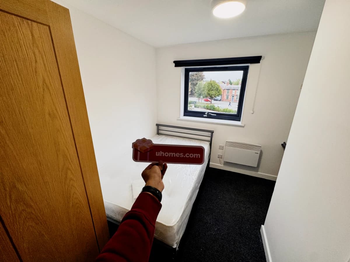 Forest Court image