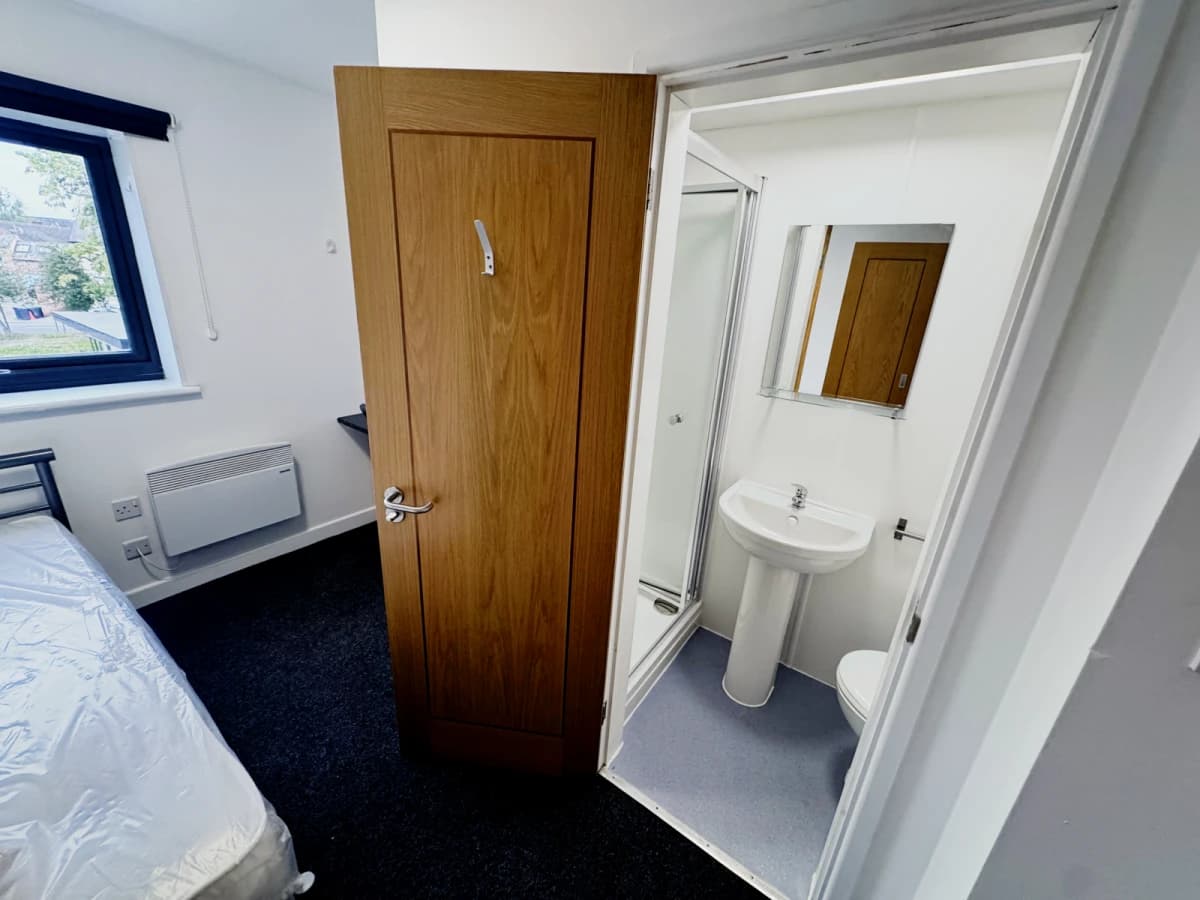 Forest Court image