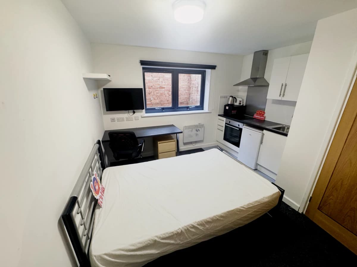 Forest Court image