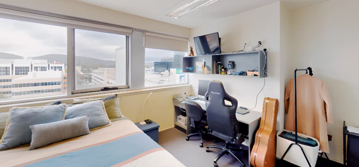 Academie House image