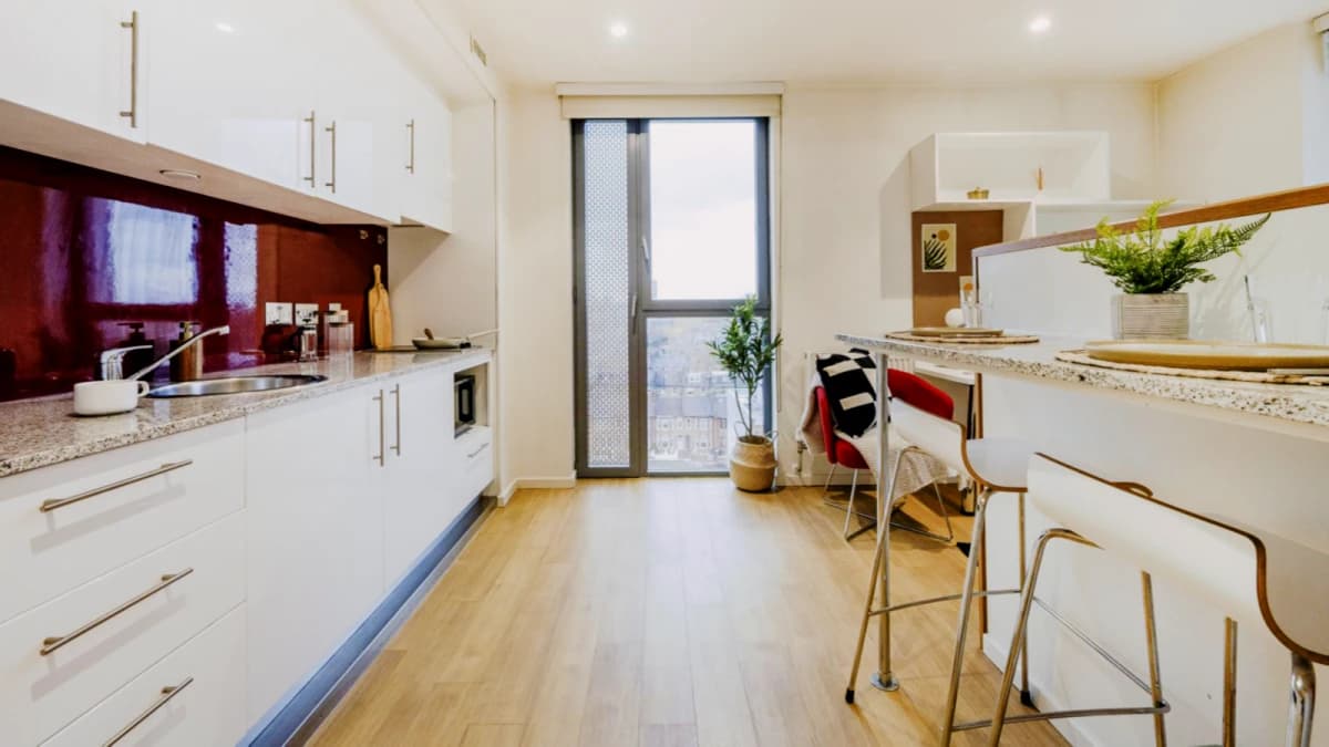Wood Lane Studios image