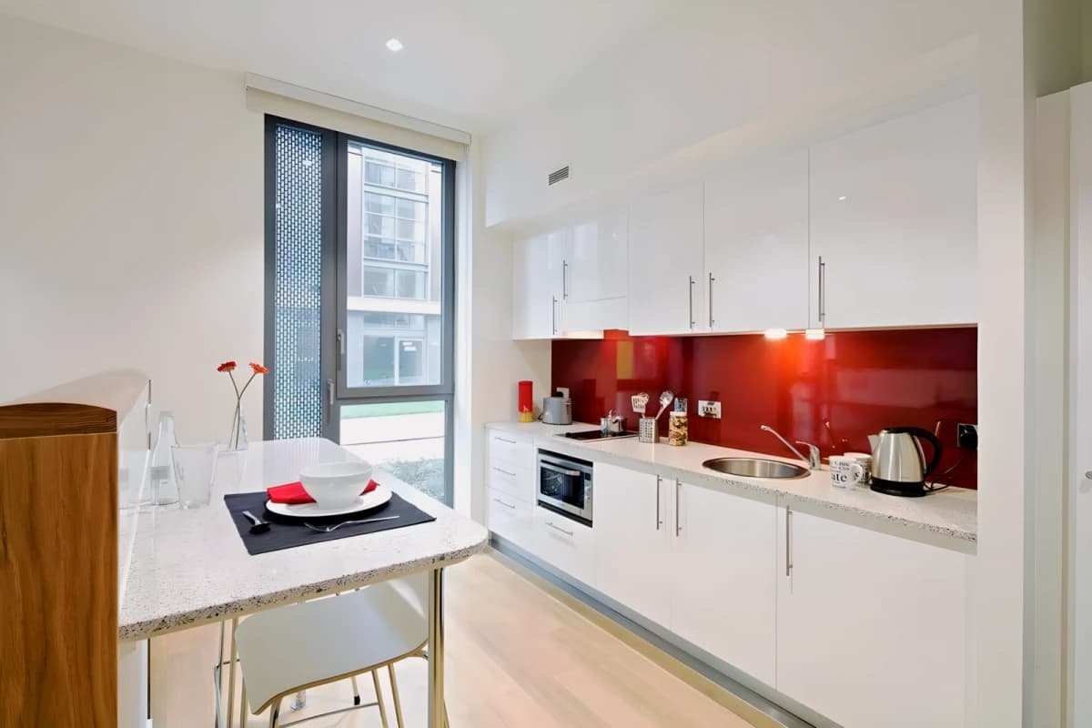 Wood Lane Studios image
