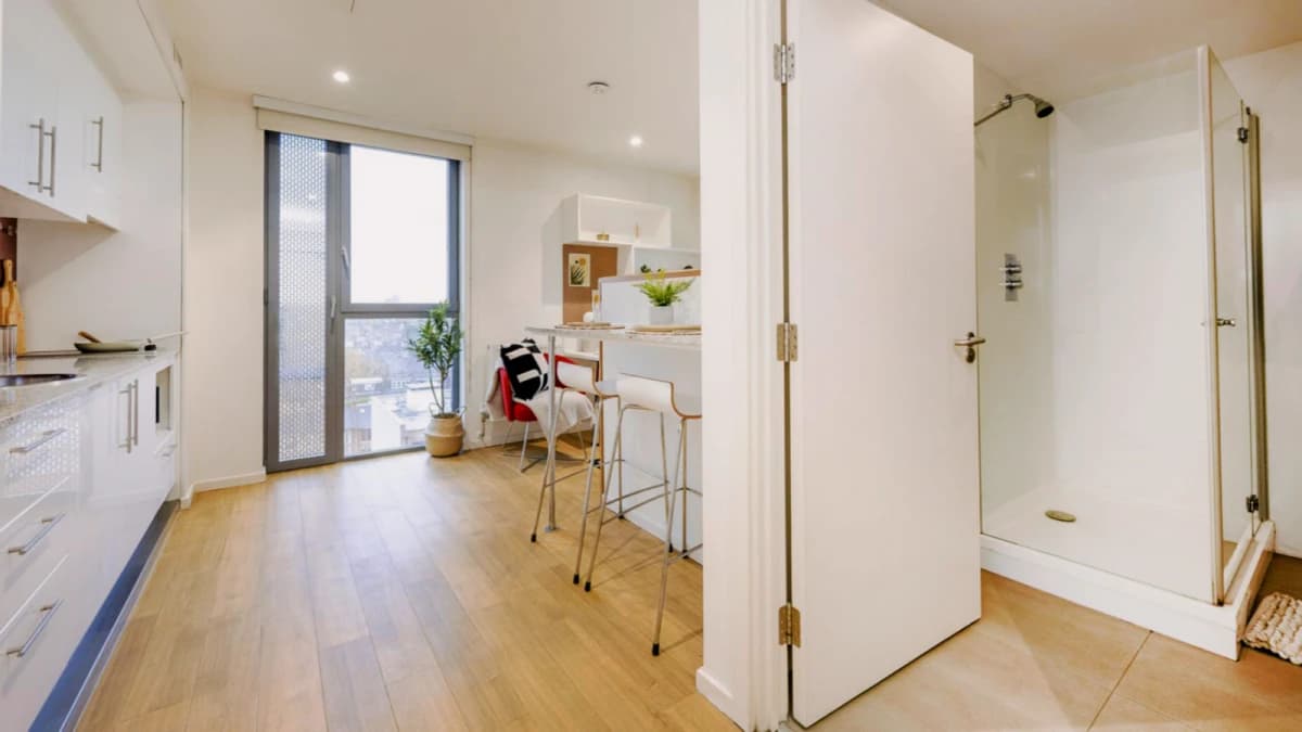 Wood Lane Studios image