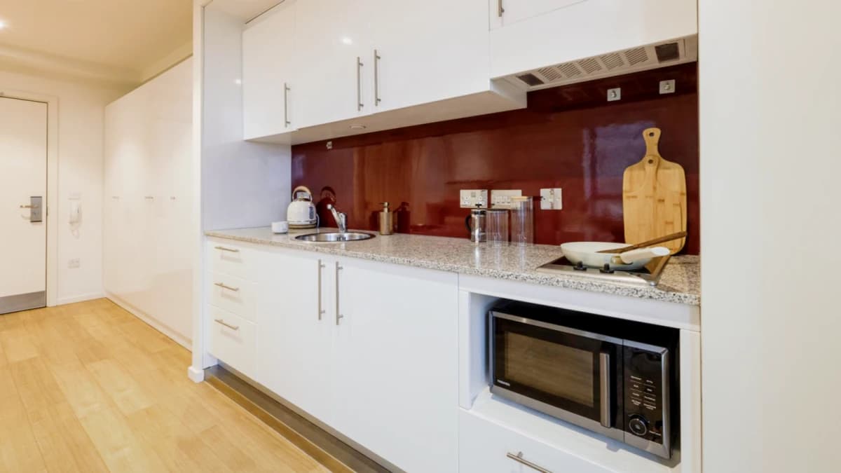 Wood Lane Studios image