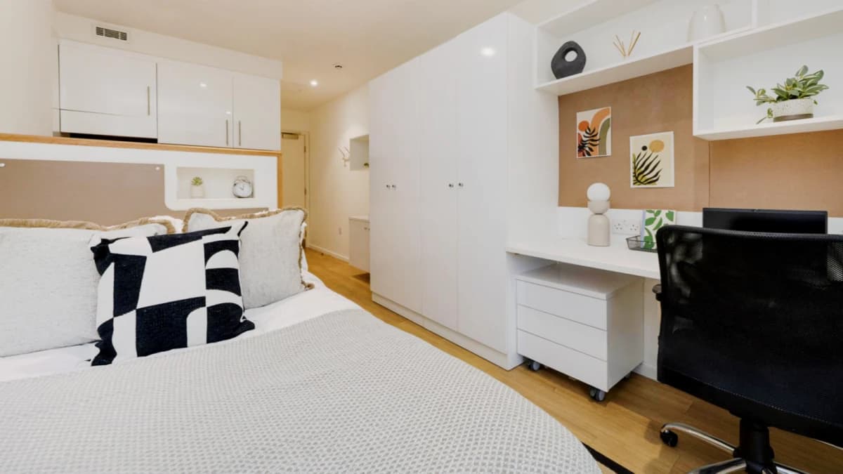 Wood Lane Studios image