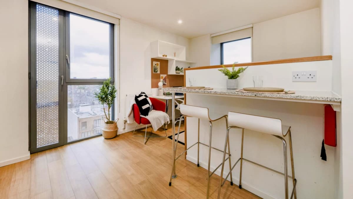 Wood Lane Studios image