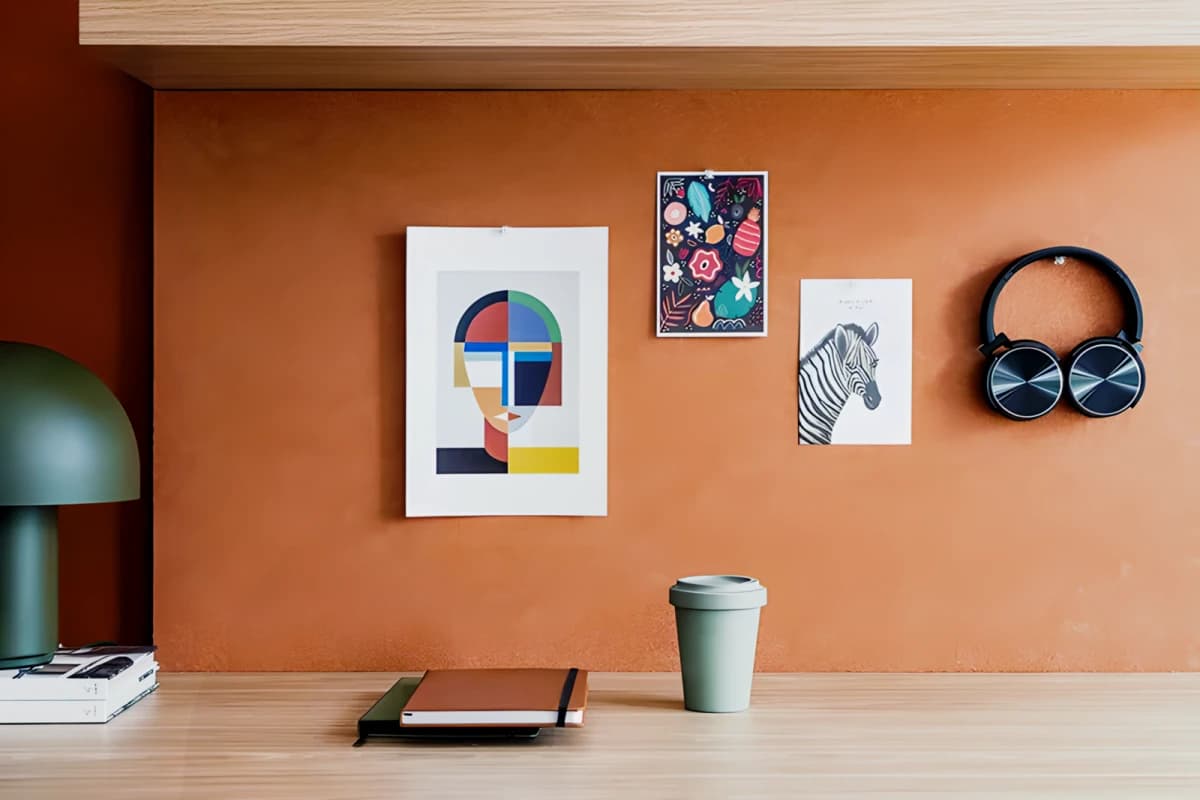 Journal Campus House image