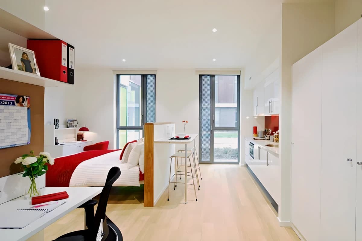 Wood Lane Studios image