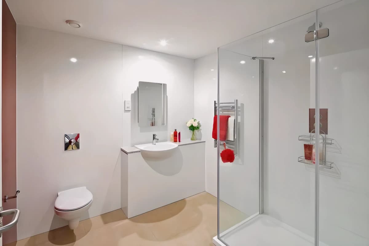 Wood Lane Studios image
