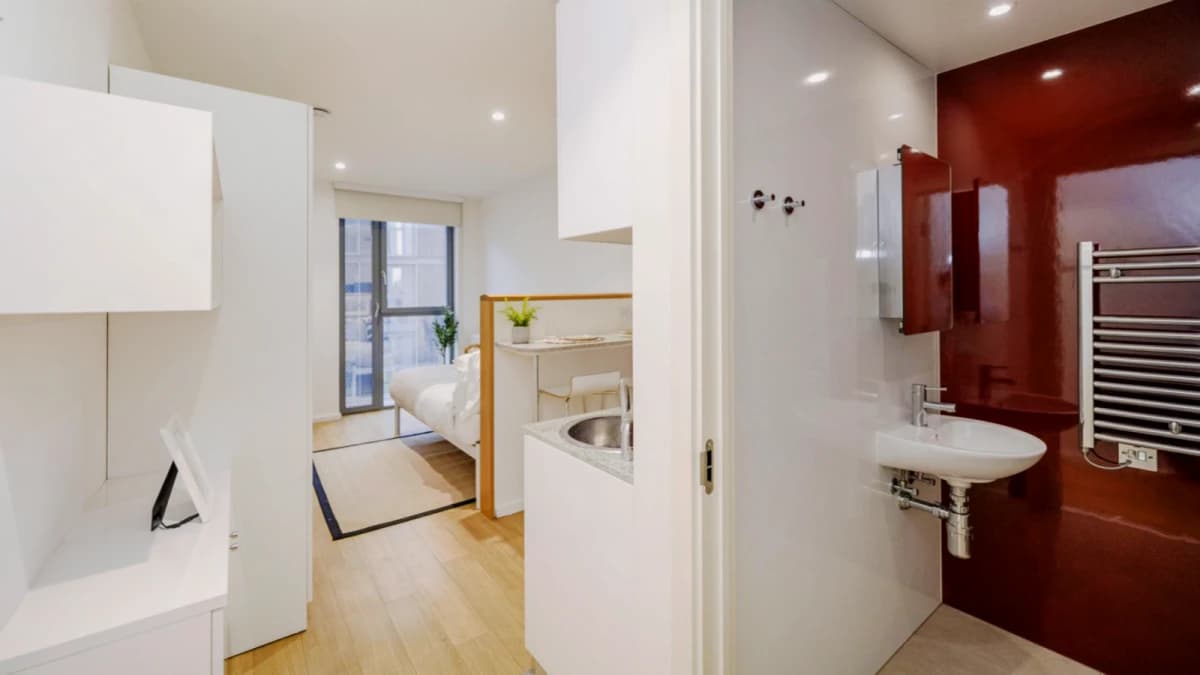 Wood Lane Studios image
