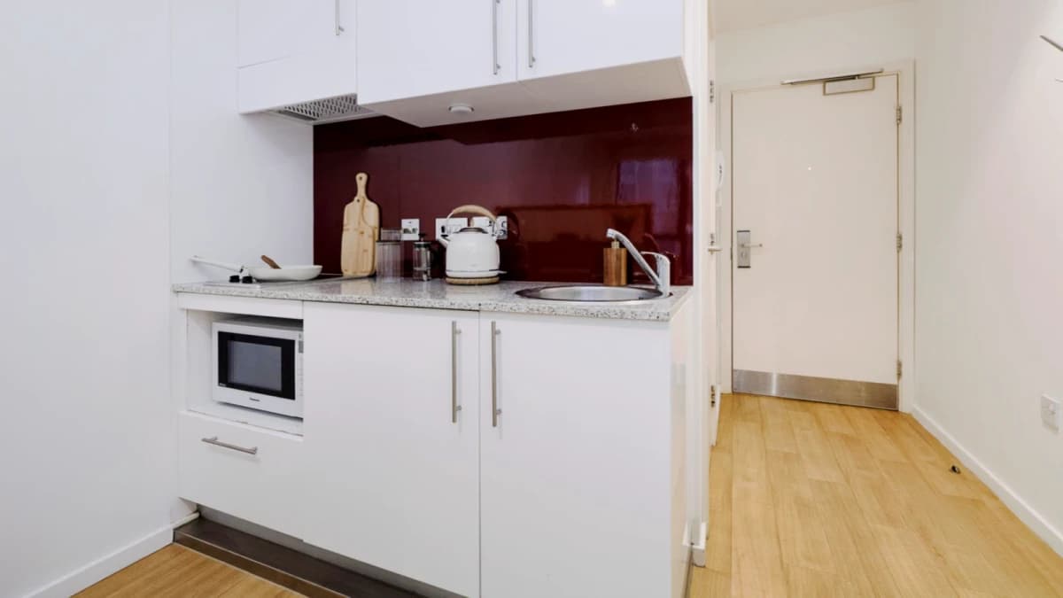 Wood Lane Studios image