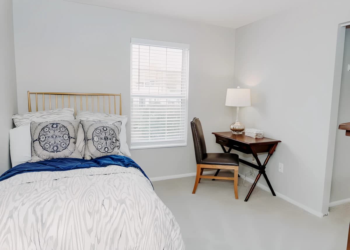 Enclave at Albany Park image