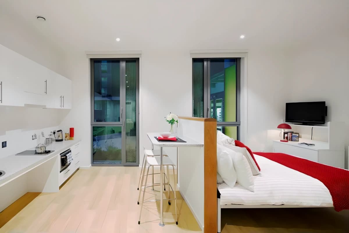Wood Lane Studios image