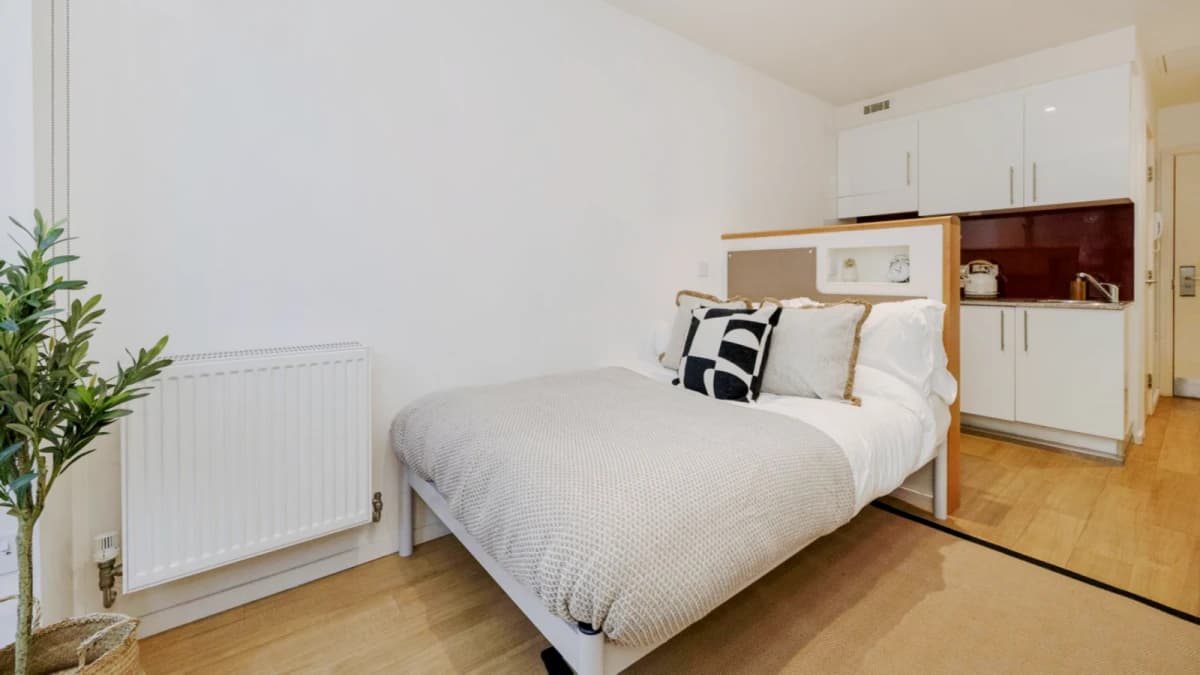 Wood Lane Studios image