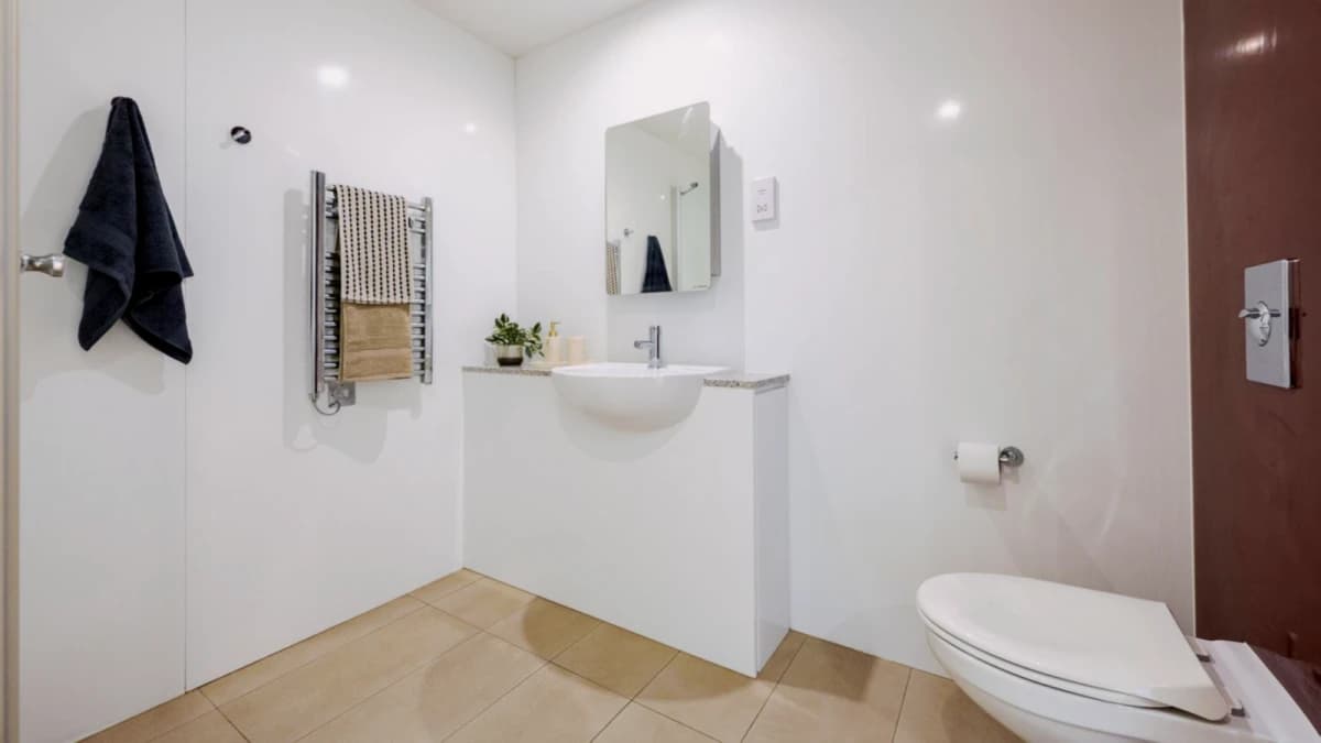 Wood Lane Studios image