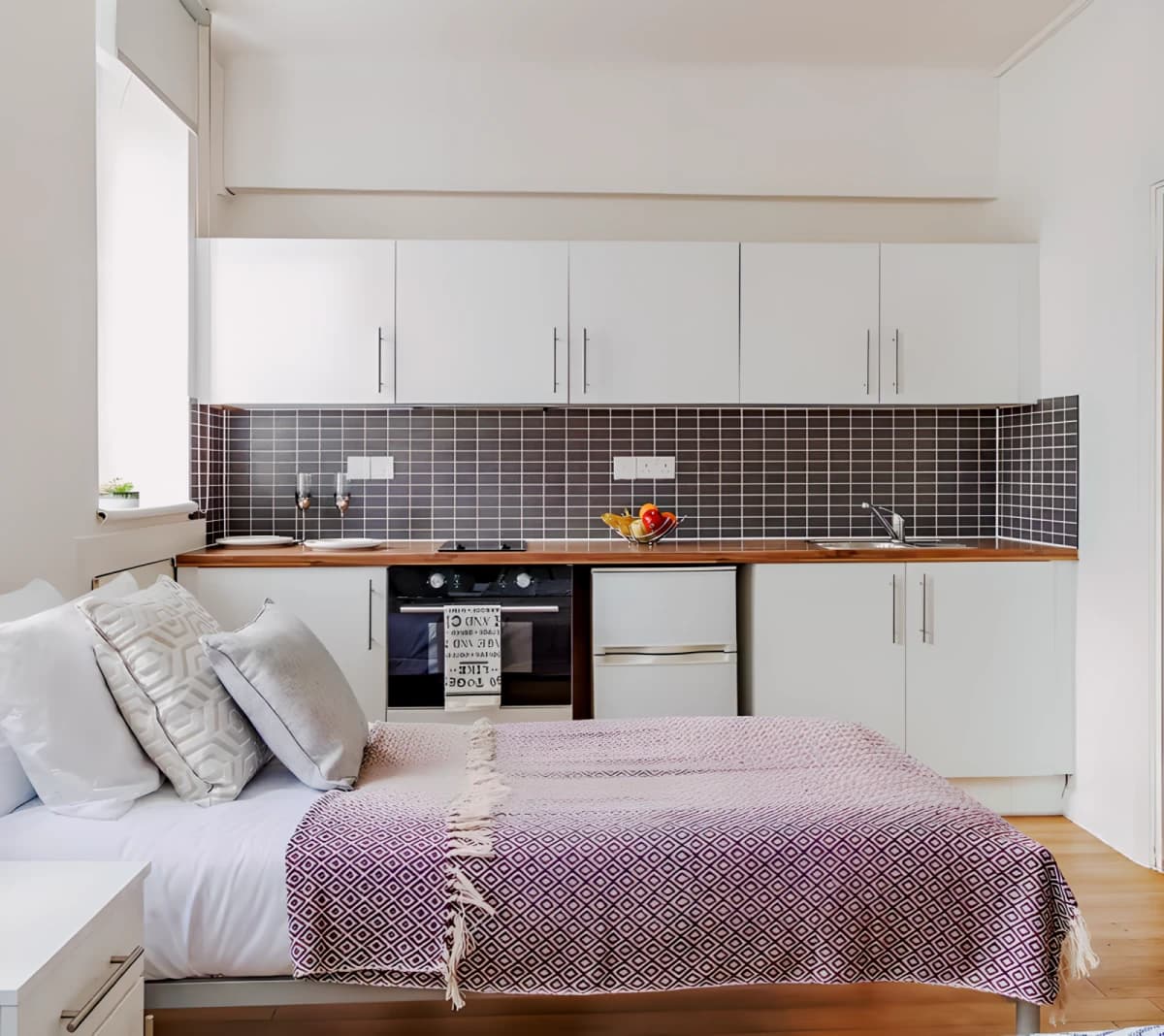 Portobello Garrow House image