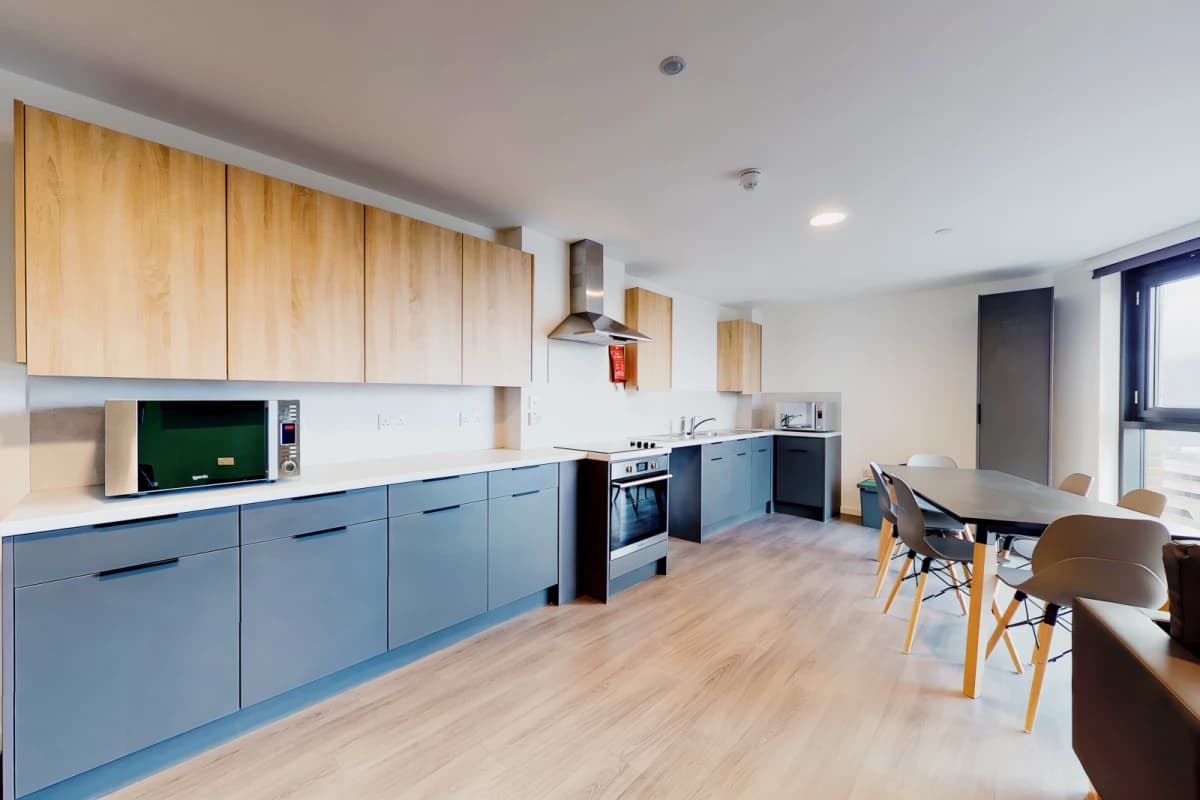 Canvas Coventry Arundel House image