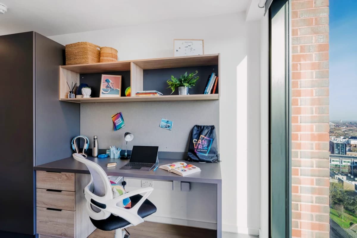 Canvas Coventry Arundel House image