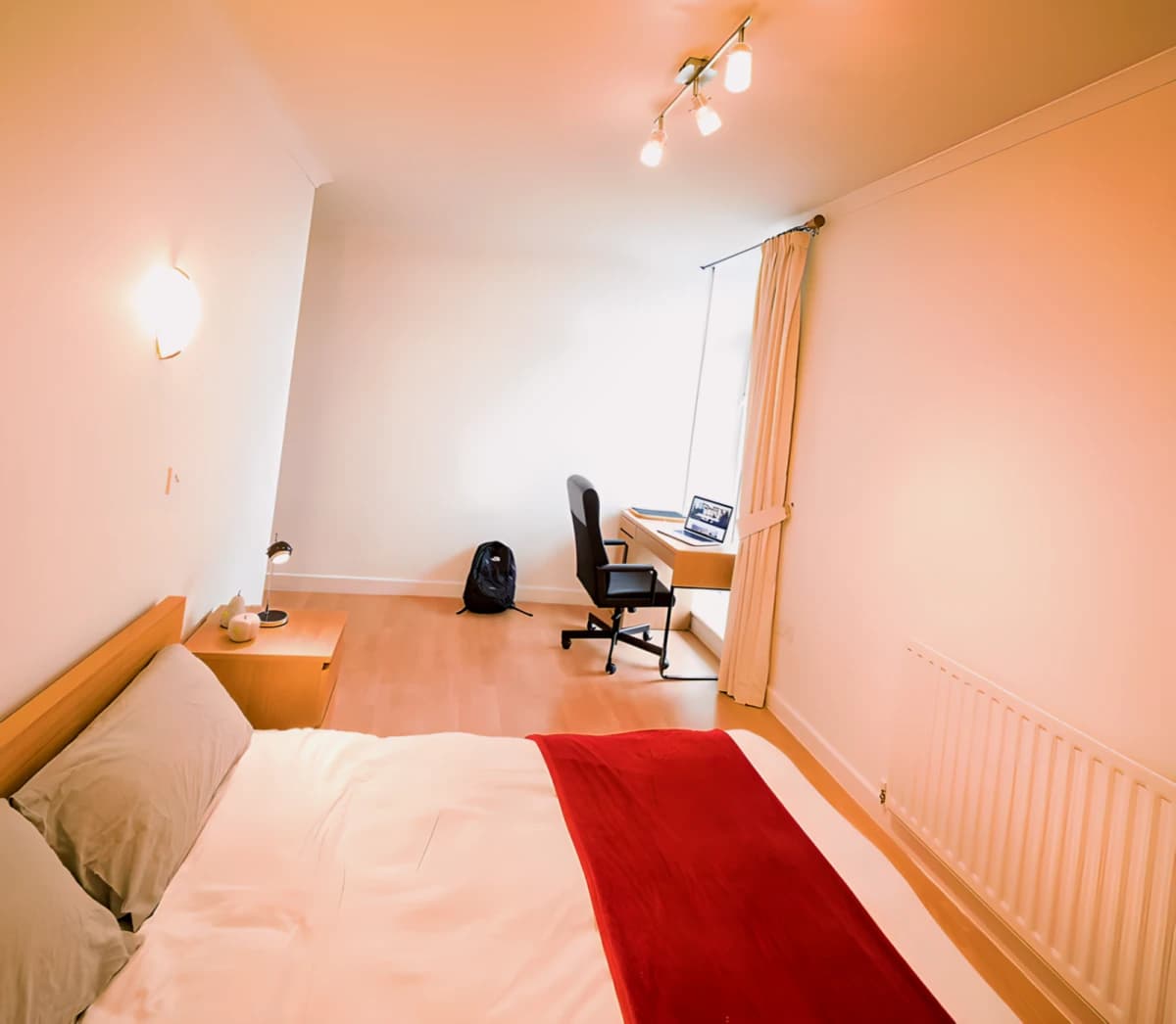 Grosvenor House image