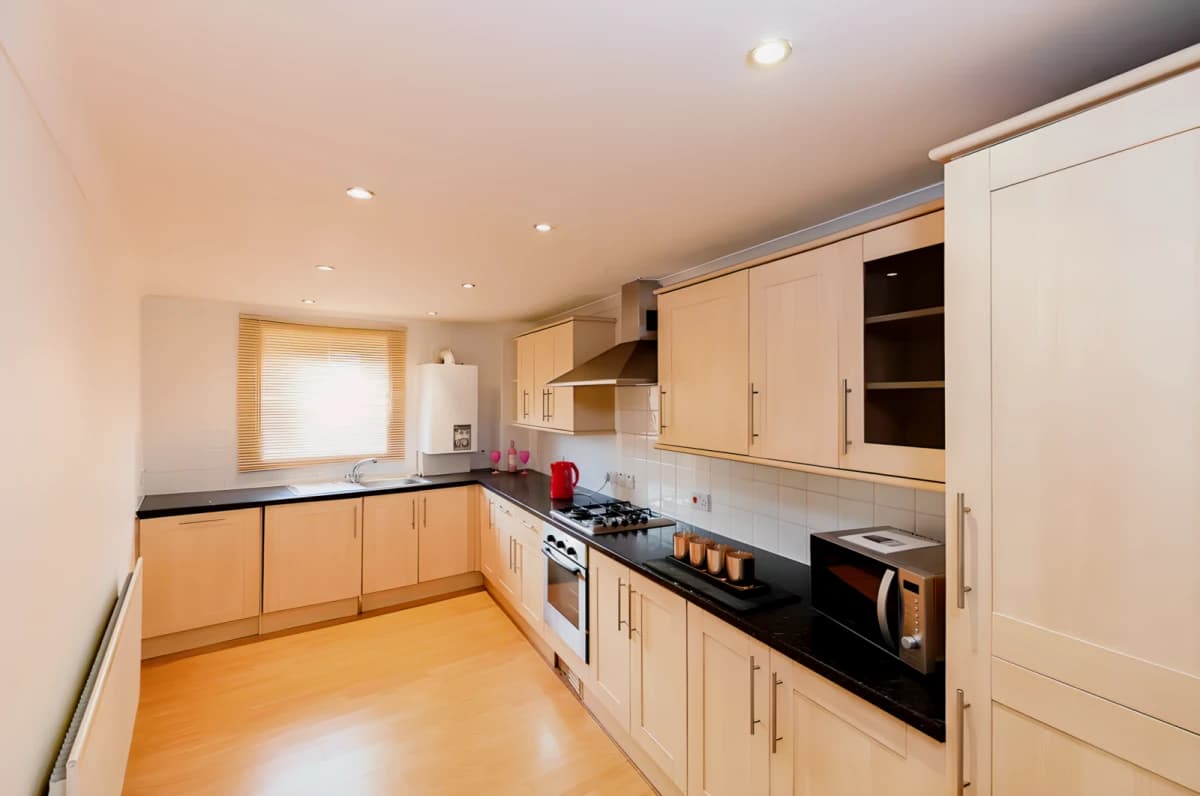 Grosvenor House image