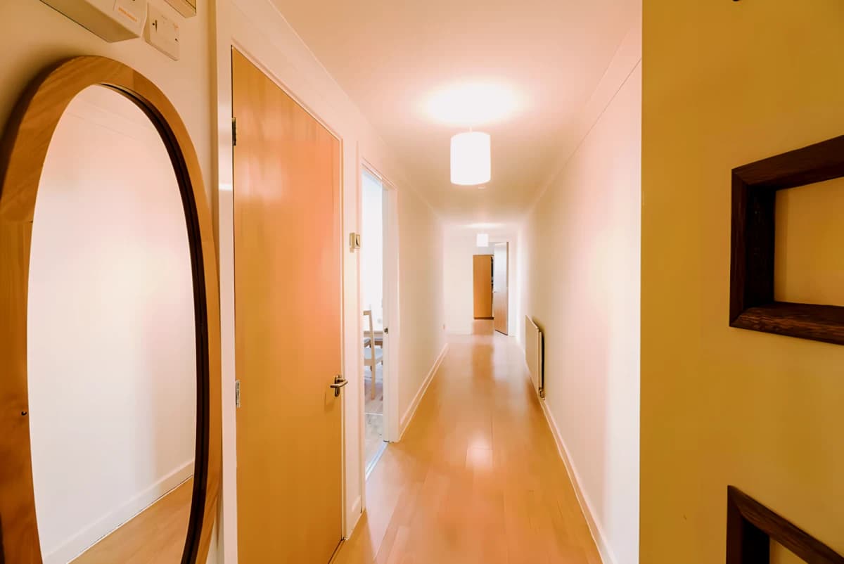 Grosvenor House image
