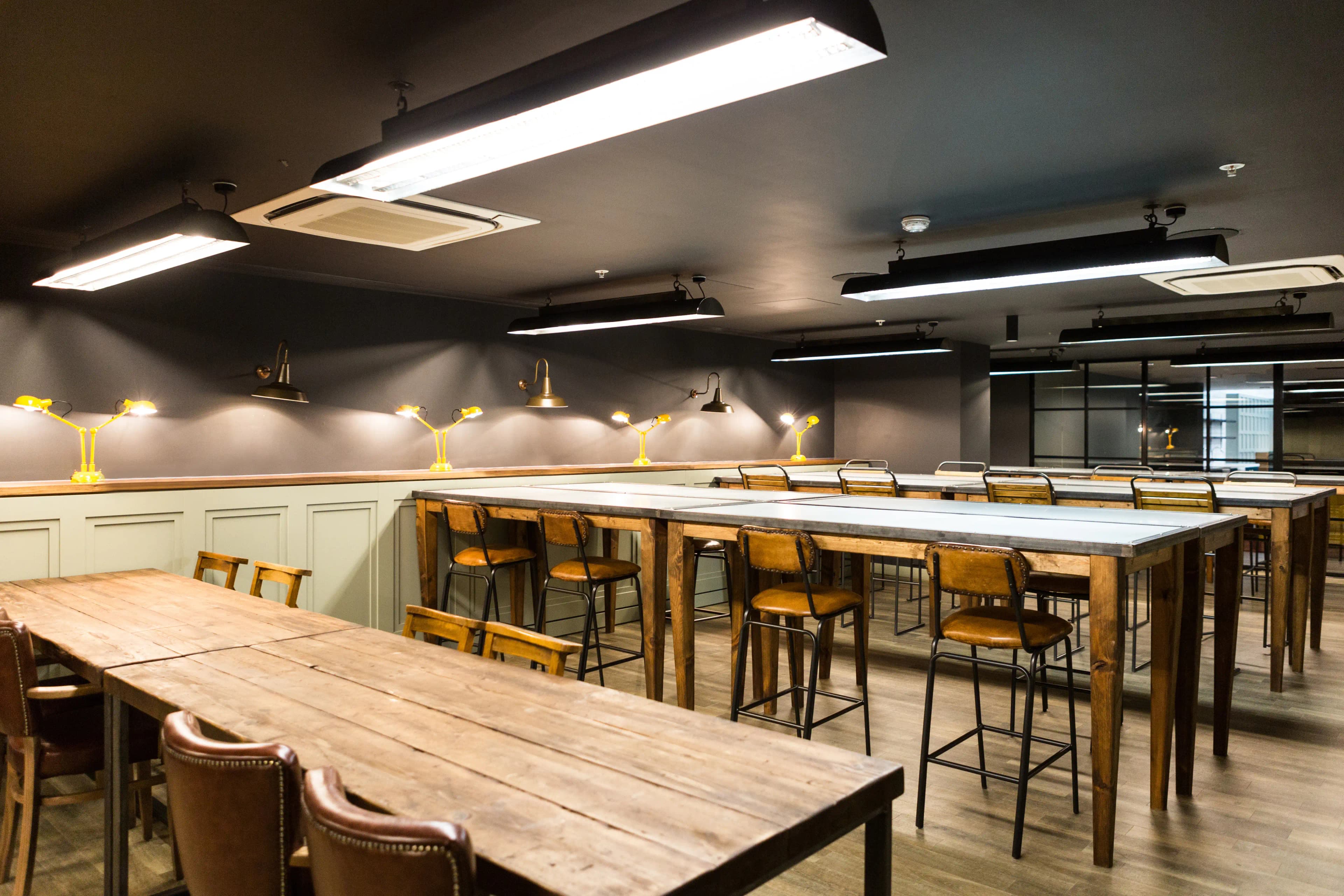 Chapter Kings Cross image