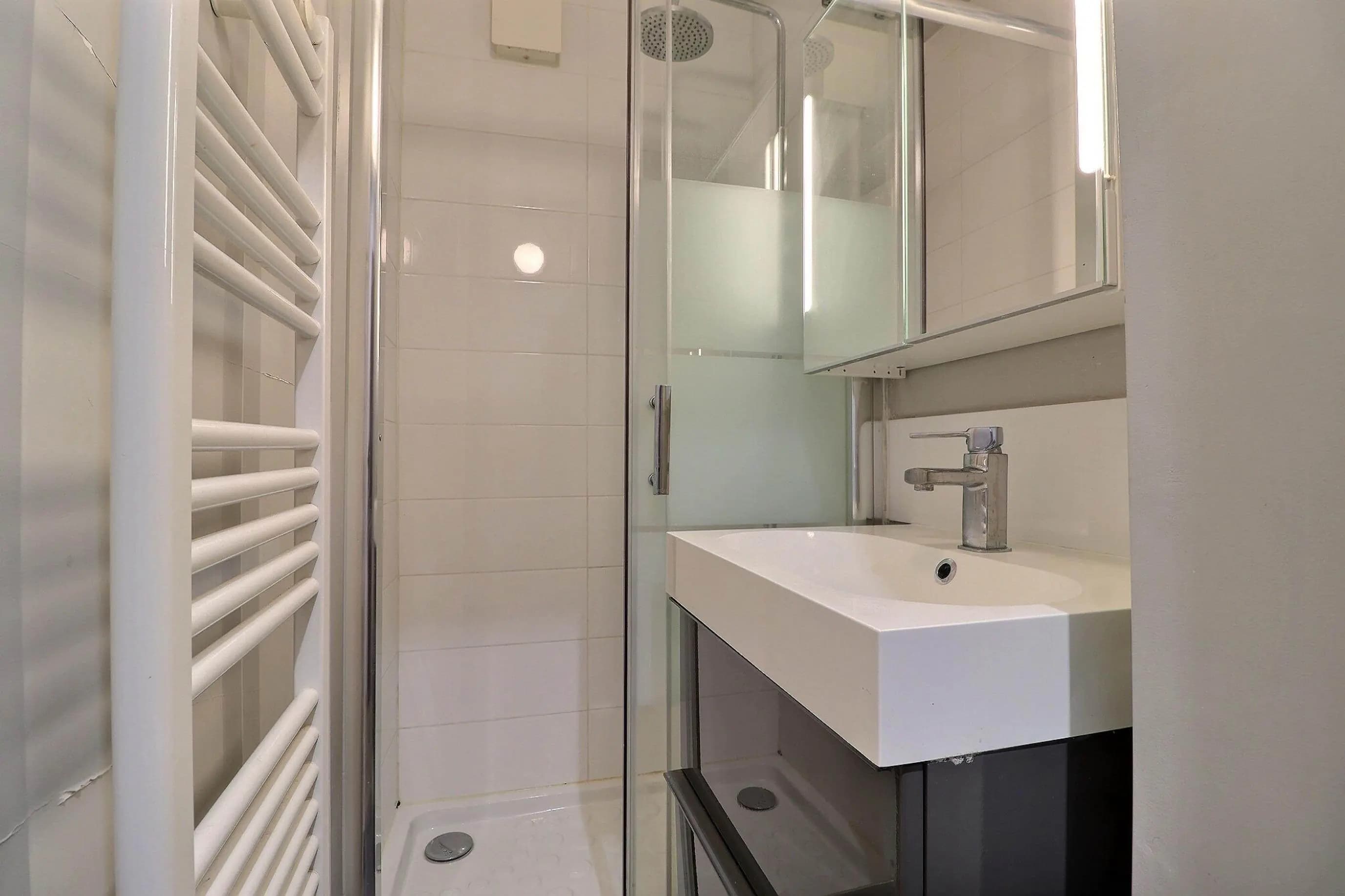 studio near Rue Marcel Dassault