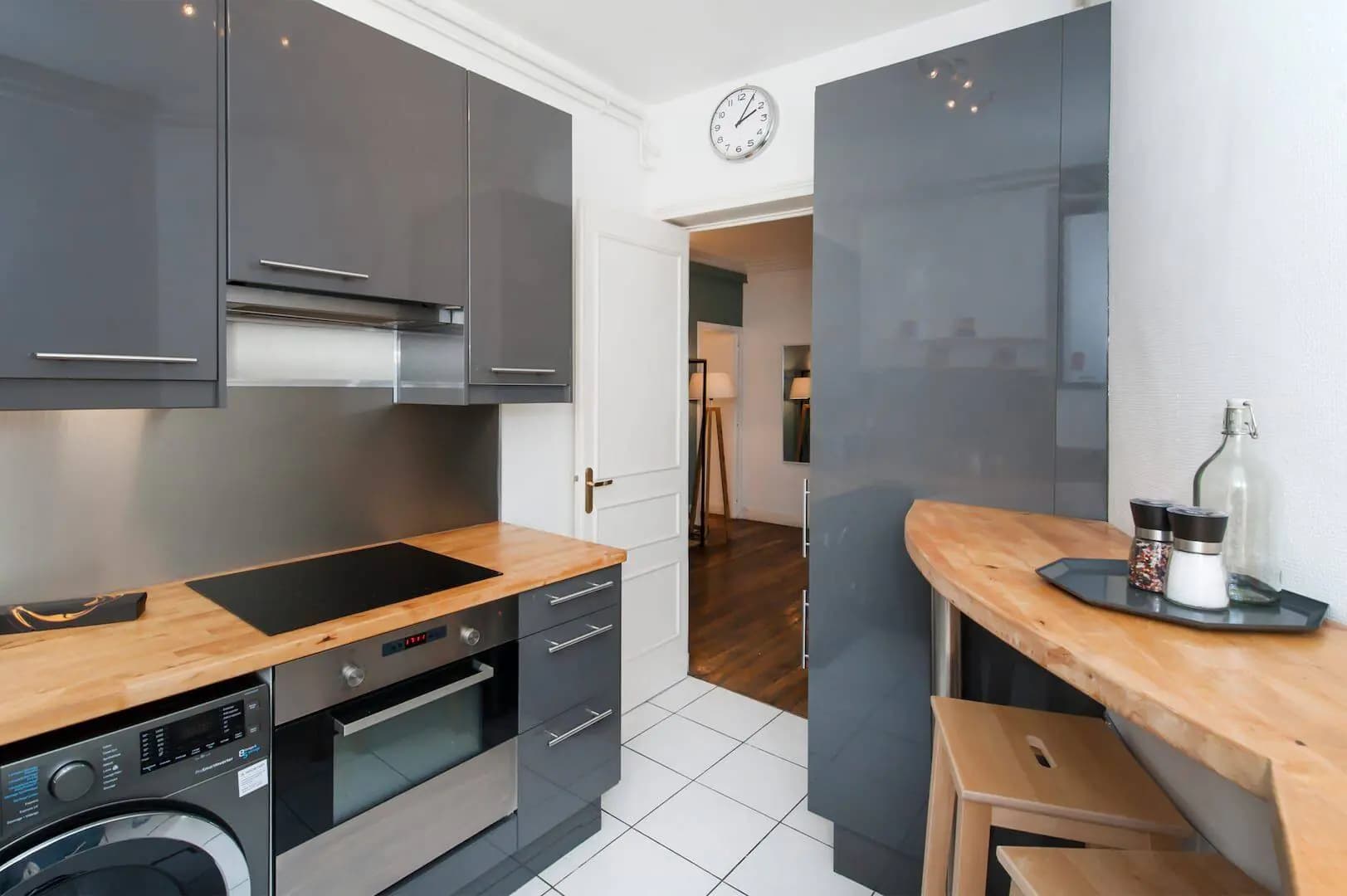 27 boulevard de Magenta, 75010