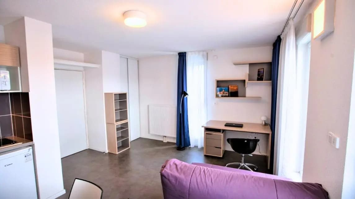 M Strasbourg Heyritz
