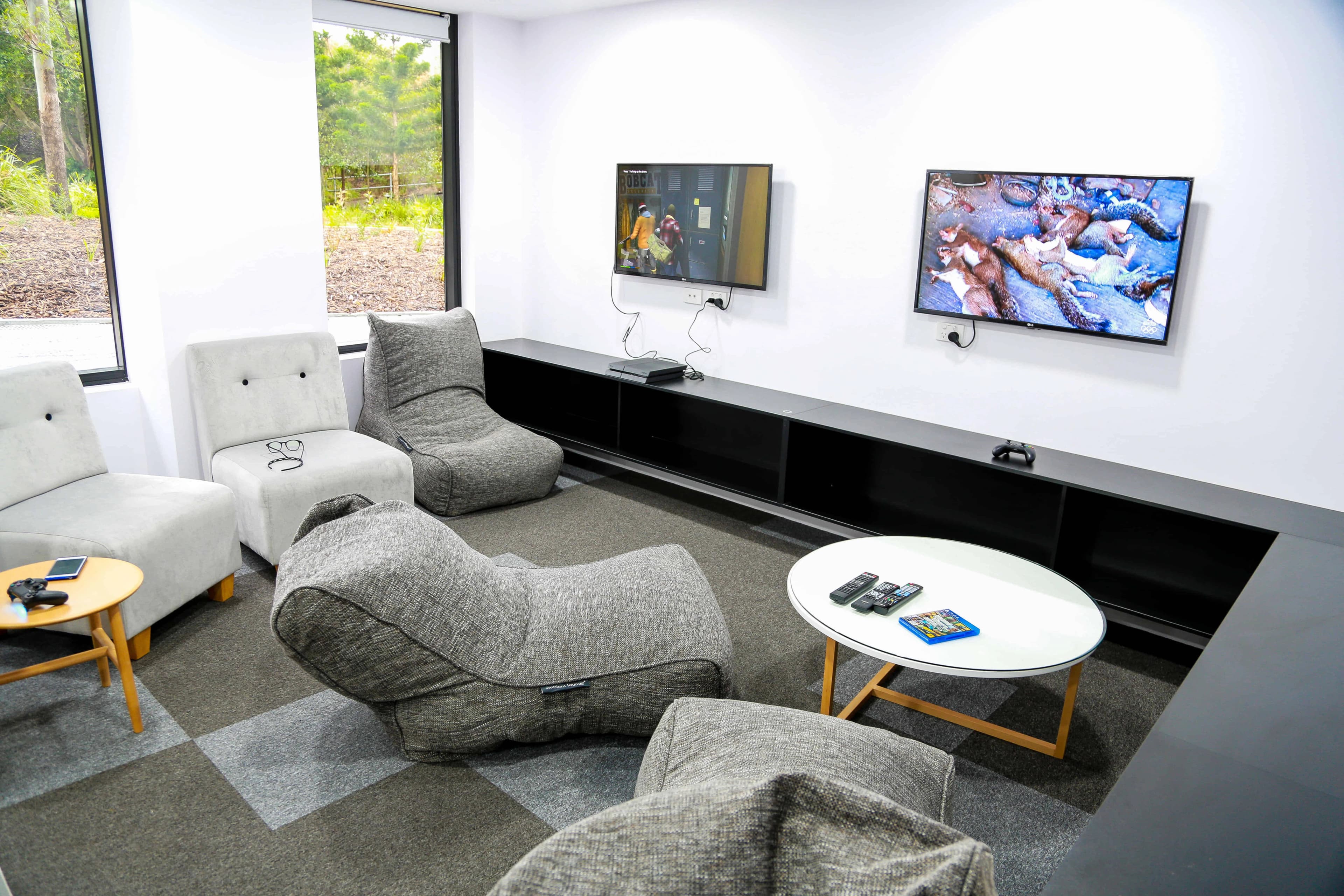 Common Area