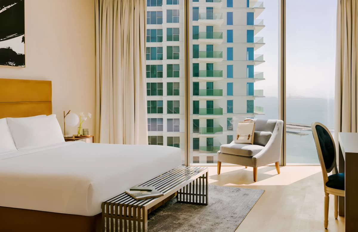 JBR The Walk image