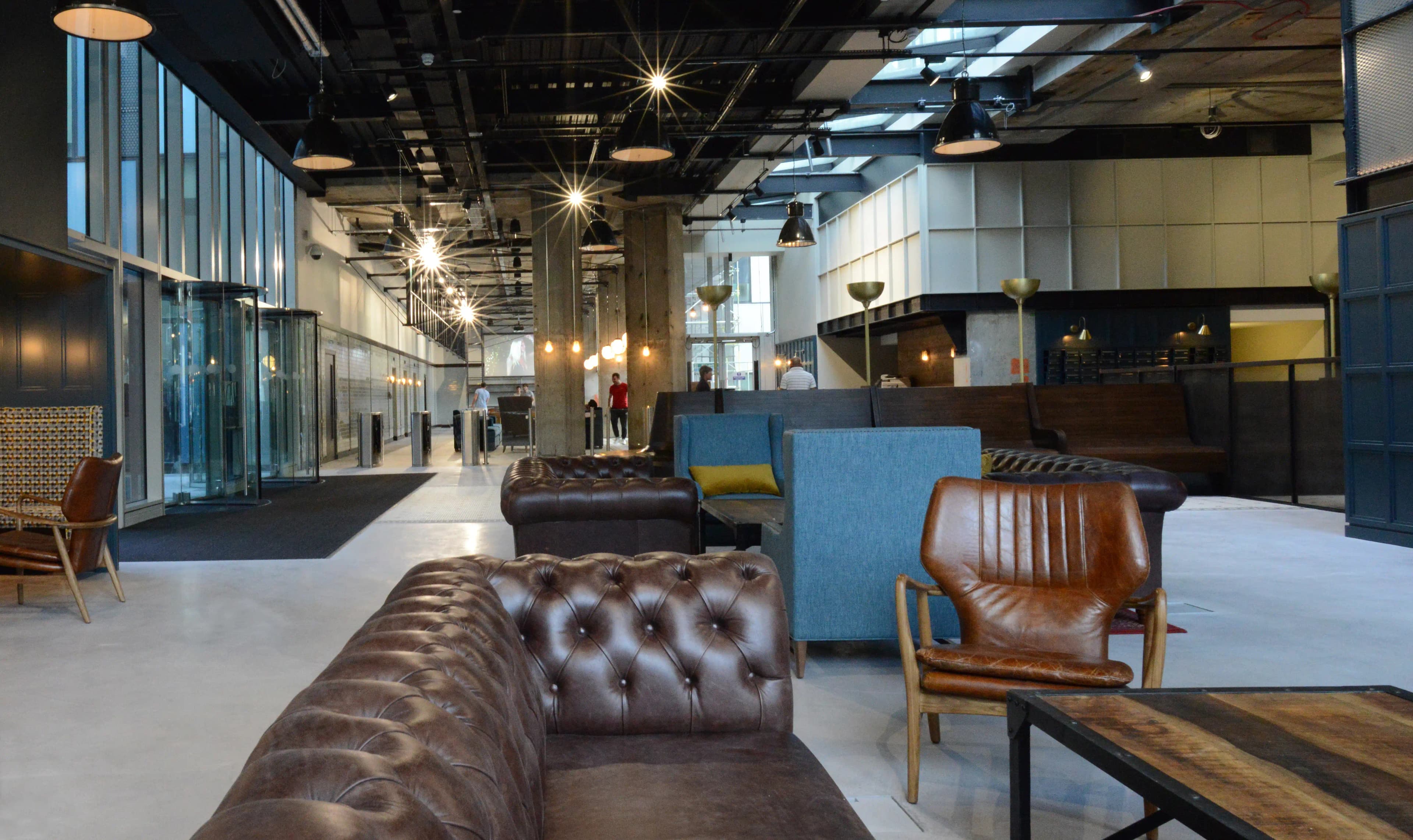 Chapter Kings Cross image