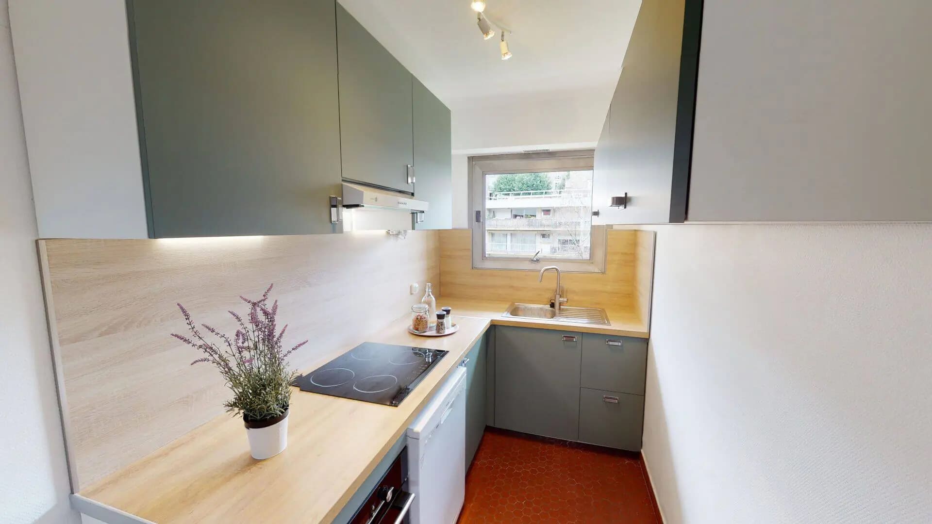 31 rue d'Hautpoul, 75019