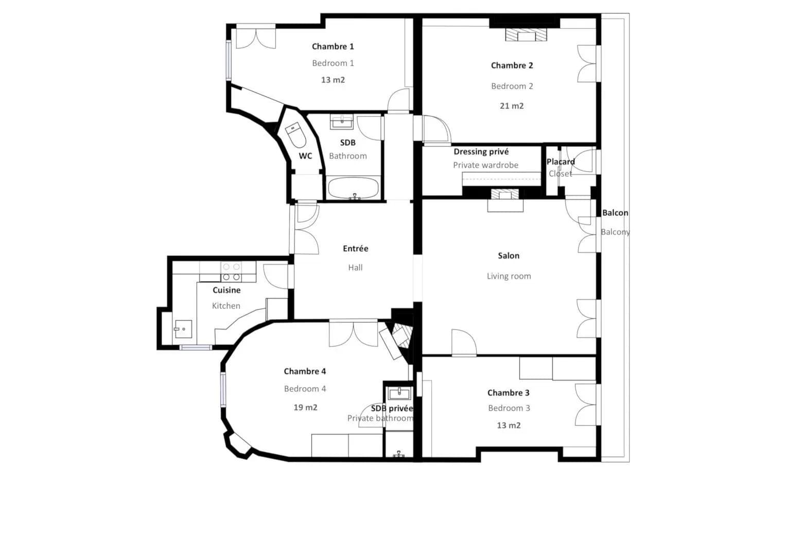 27 boulevard de Magenta, 75010