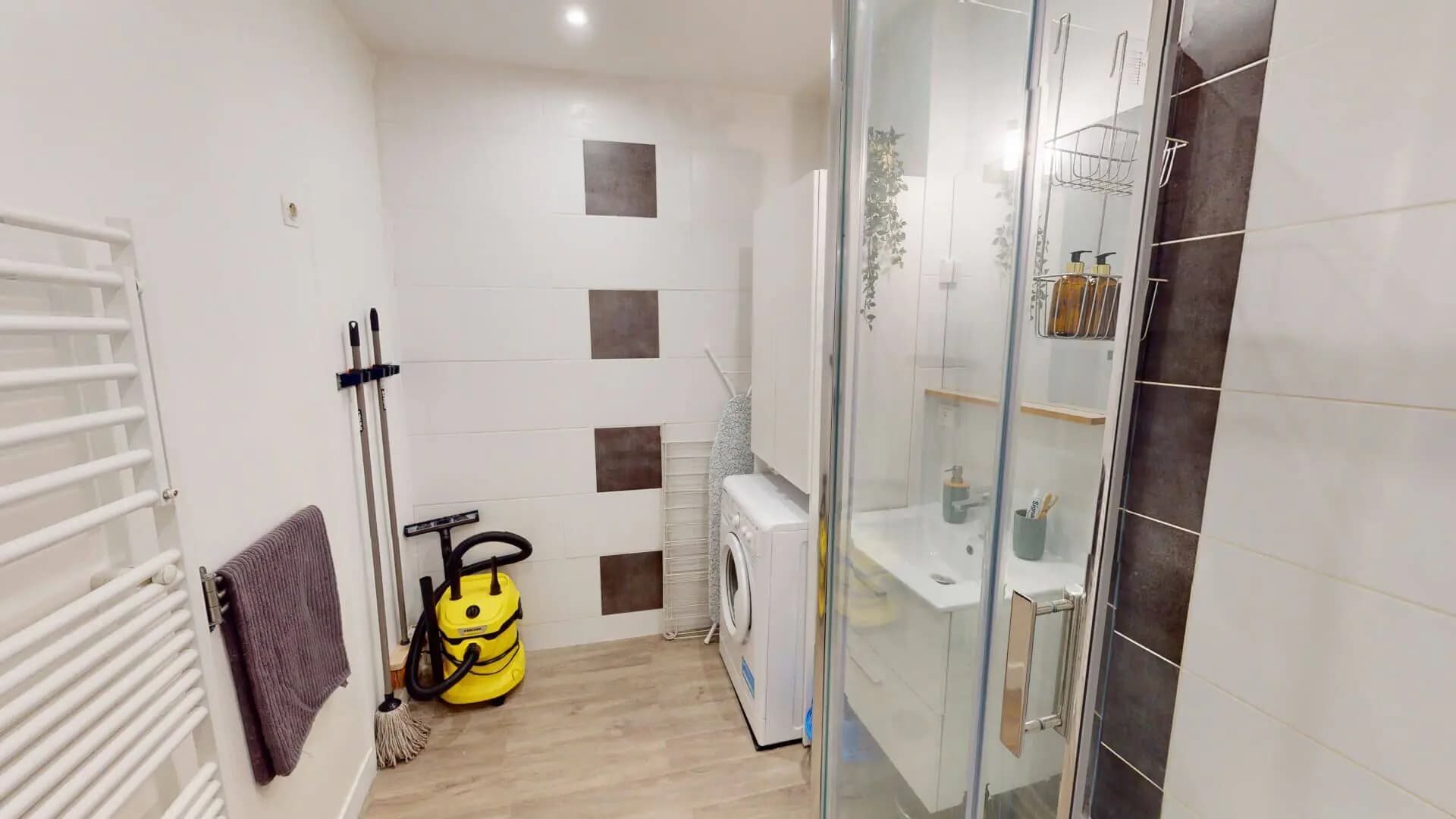 6 rue de Passy, 75116