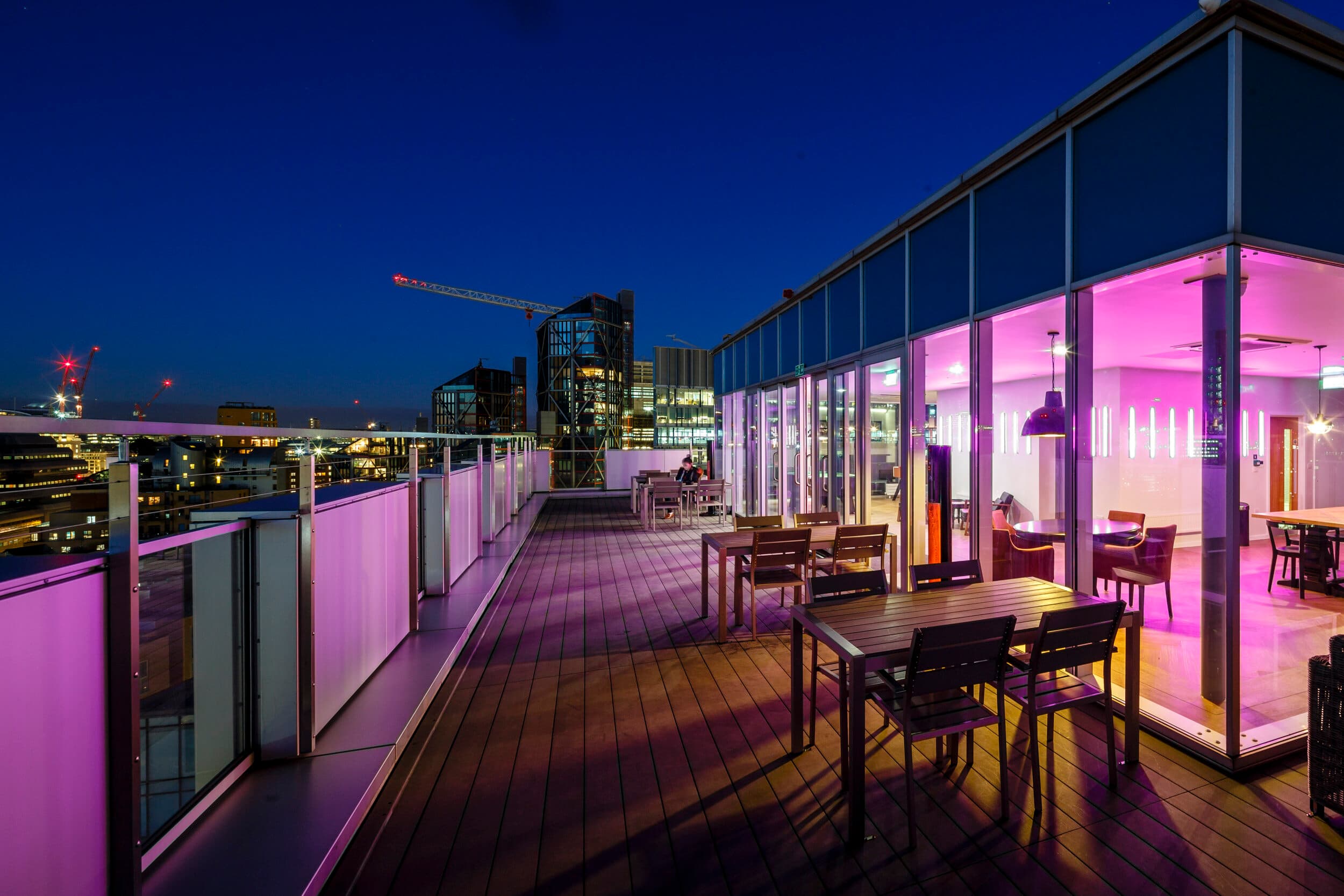 Chapter South Bank image