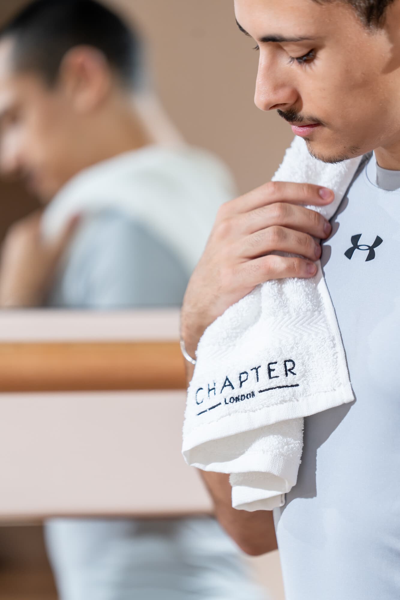 Chapter Kings Cross image