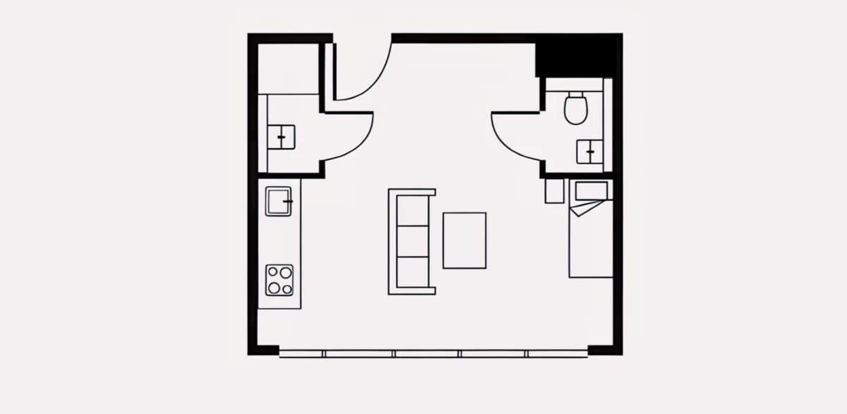 Chapter Spitalfields image