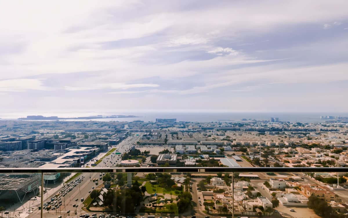 Downtown Towers image