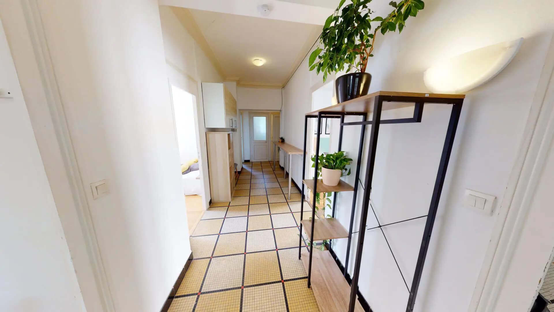 45 avenue Esquirol, 69003