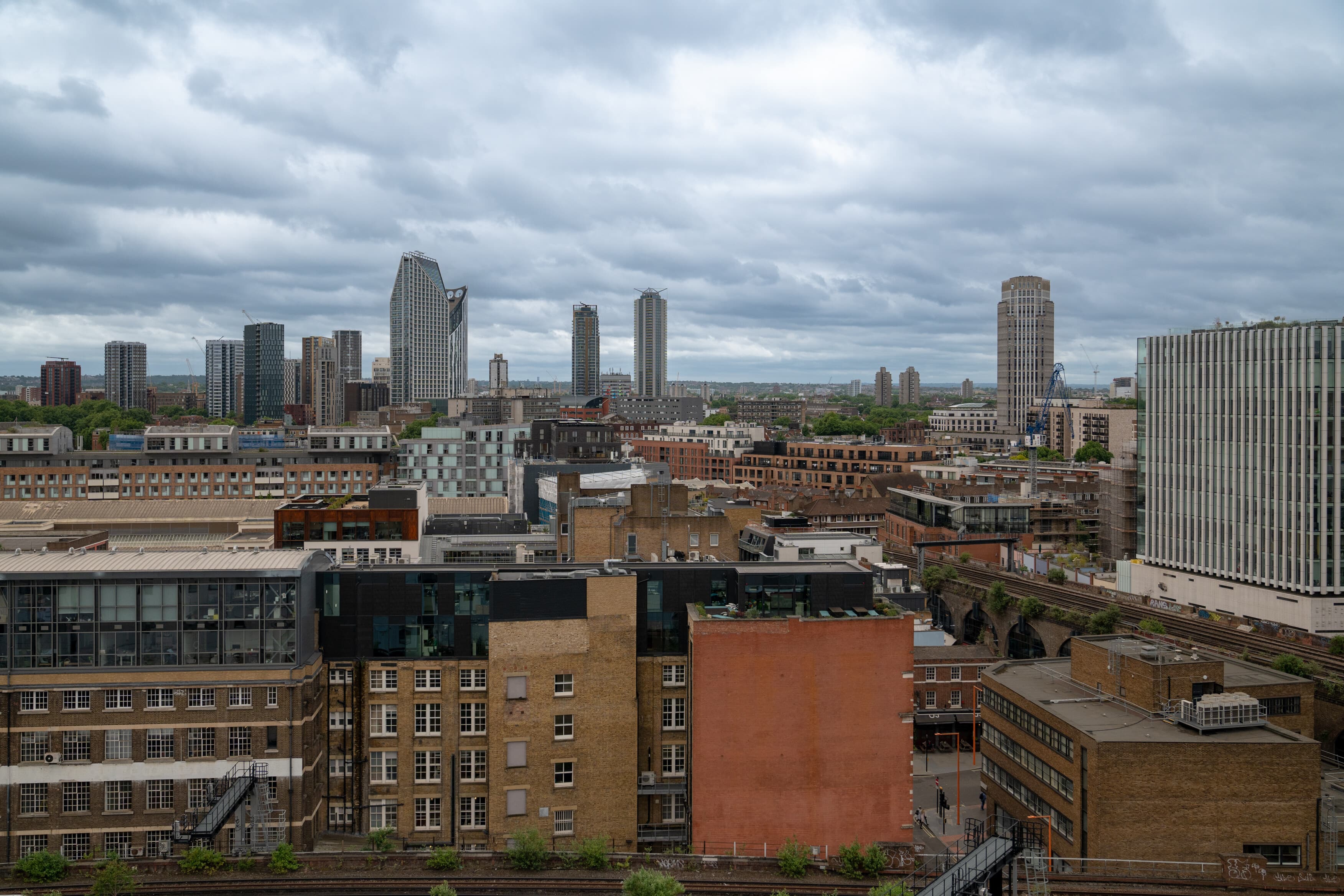 Chapter South Bank image