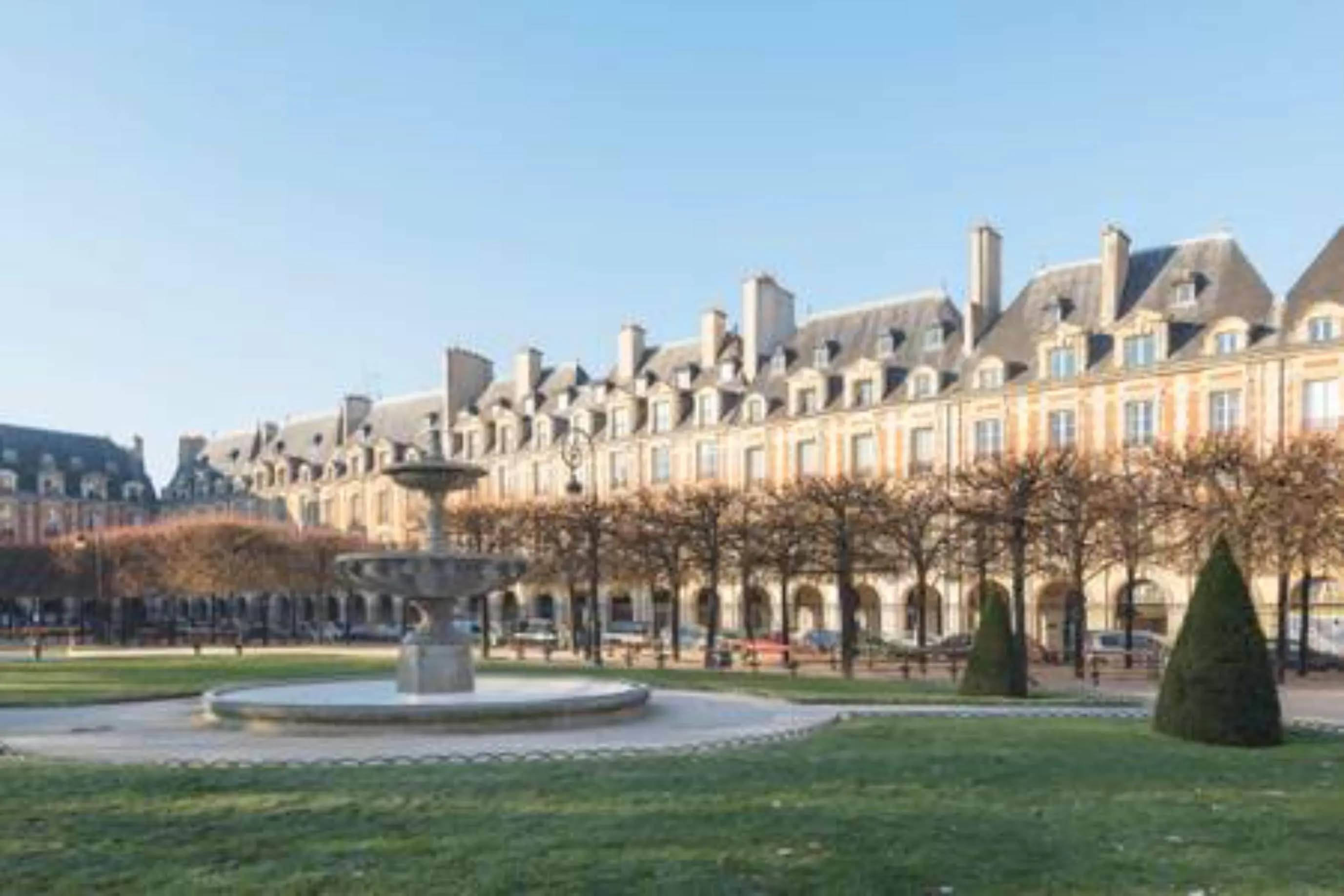 studio in 4th arrondissement   City Hall   Pompidou Centre