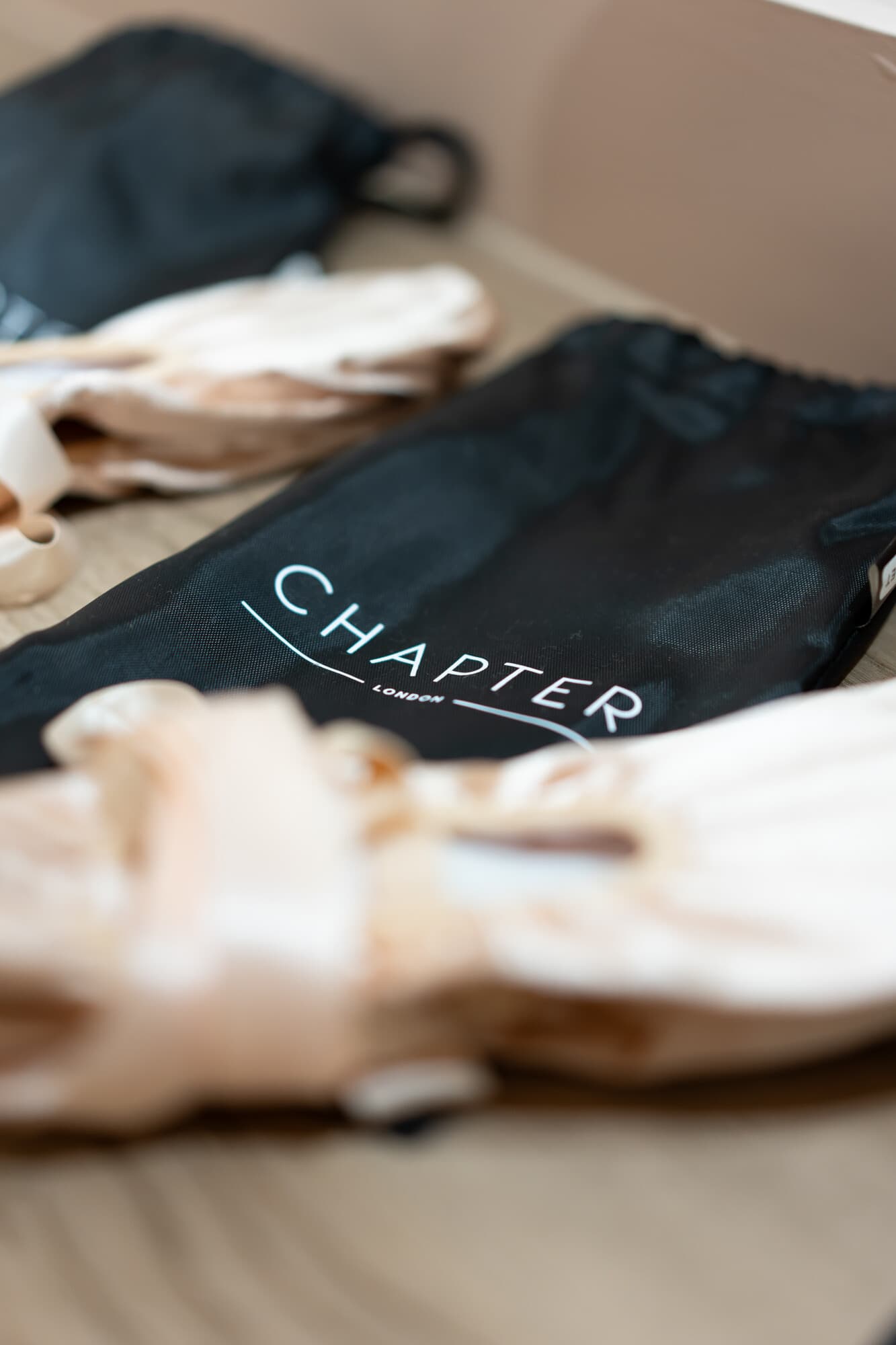 Chapter Kings Cross image