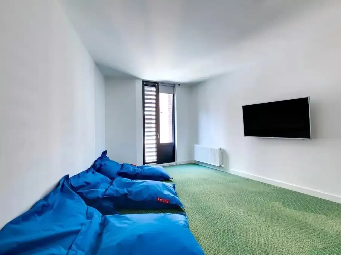 Common Area