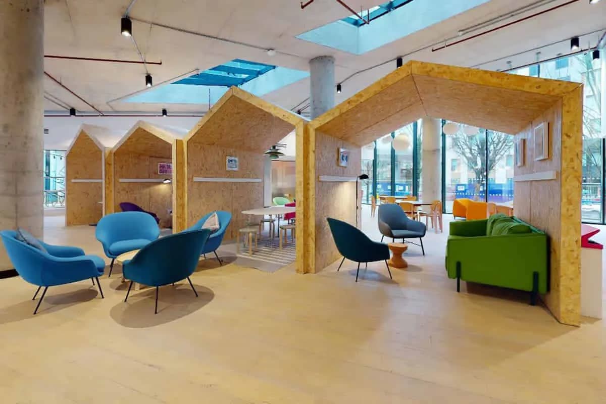 Common Area