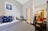 Classic + Studio - Bedroom