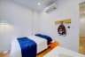 Standard Large Room - Bedroom