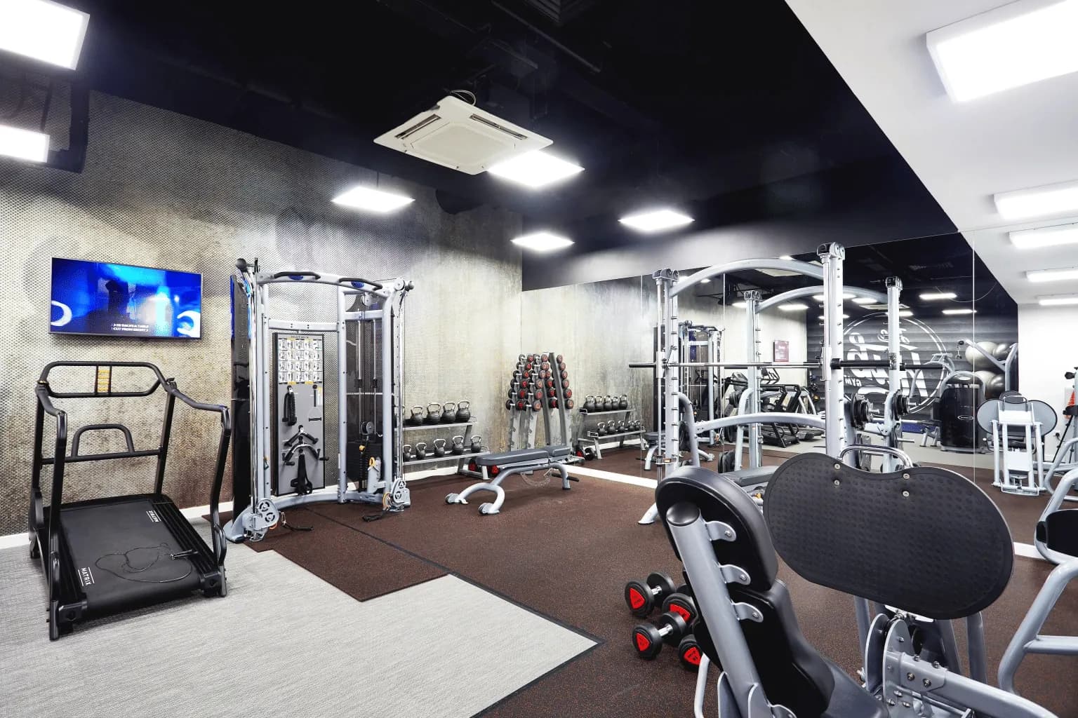 Amenities