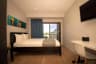 Dream Studio - Bedroom