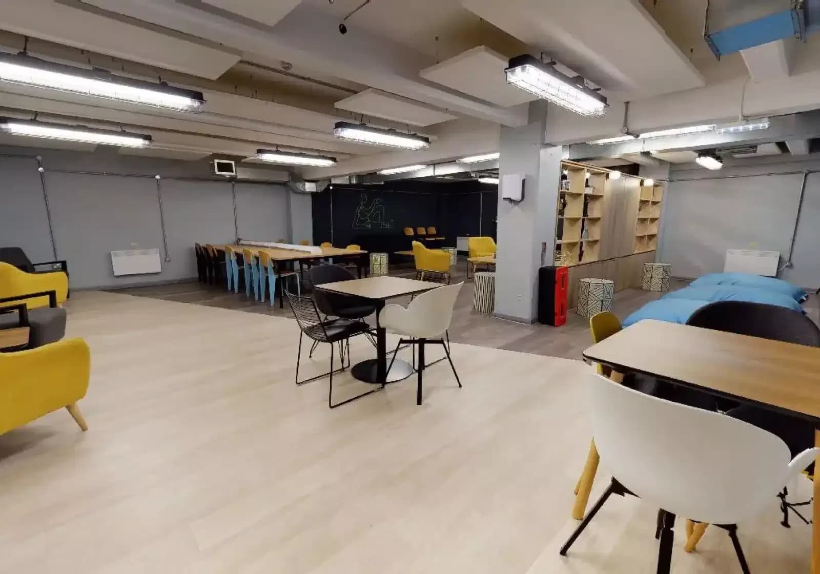 Common Area